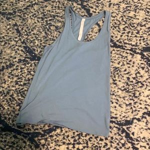 Lululemon racer back tank